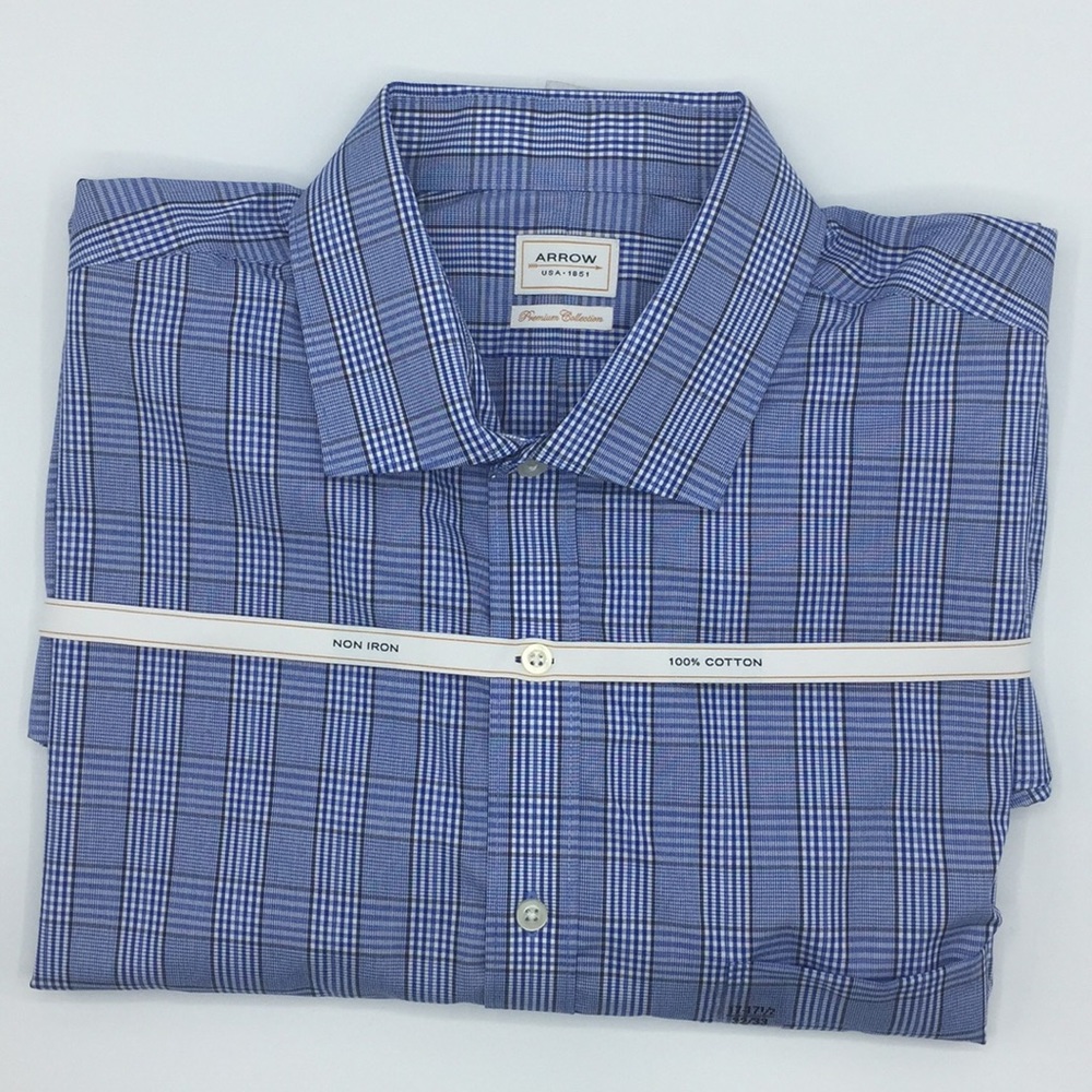 New with tags men’s long sleeve shirt 👔